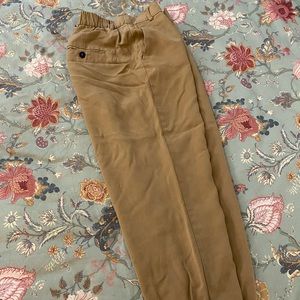 Women’s cropped pants